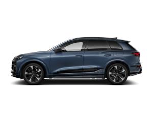 Audi Q6 e-tron quattro **0,25%** S line Matrix Tech pro HuD AHK B&O