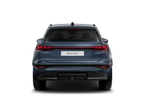 Audi Q6 e-tron quattro **0,25%** S line Matrix Tech pro HuD AHK B&O