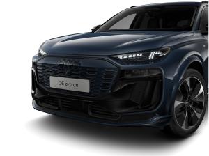 Audi Q6 e-tron quattro **0,25%** S line Matrix Tech pro HuD AHK B&O