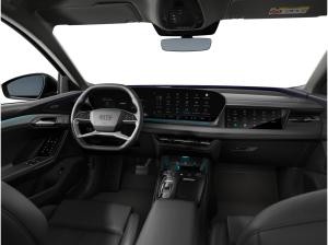 Audi Q6 e-tron quattro **0,25%** S line Matrix Tech pro HuD AHK B&O