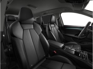 Audi Q6 e-tron quattro **0,25%** S line Matrix Tech pro HuD AHK B&O