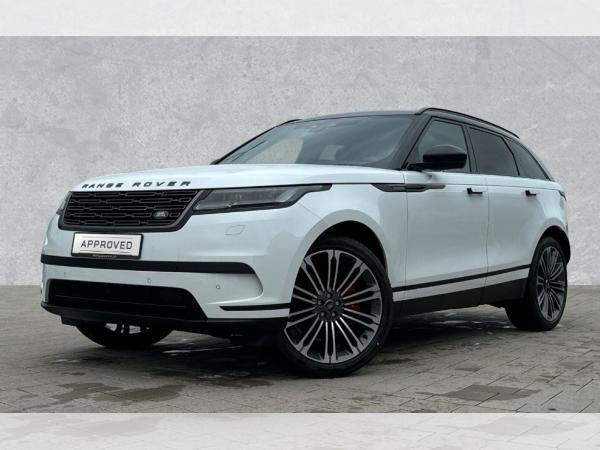 Abbildung Leasingangebot Land Rover Range Rover Velar