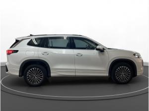 Volkswagen Tayron 1.5 eTSI Life 7-Sitzer AHK Matrix LM 18" Navi ACC