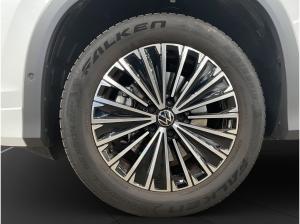 Volkswagen Tayron 1.5 eTSI Life 7-Sitzer AHK Matrix LM 18" Navi ACC