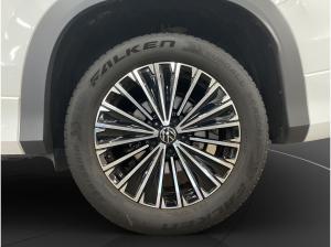 Volkswagen Tayron 1.5 eTSI Life 7-Sitzer AHK Matrix LM 18" Navi ACC