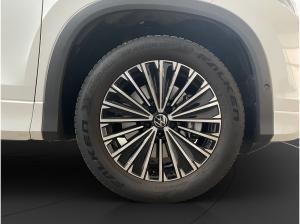 Volkswagen Tayron 1.5 eTSI Life 7-Sitzer AHK Matrix LM 18" Navi ACC