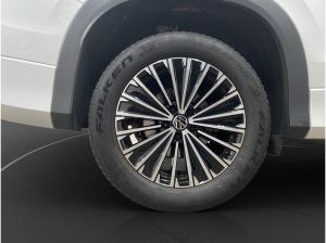 Volkswagen Tayron 1.5 eTSI Life 7-Sitzer AHK Matrix LM 18" Navi ACC
