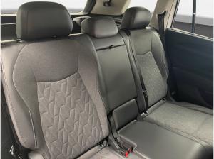 Volkswagen Tayron 1.5 eTSI Life 7-Sitzer AHK Matrix LM 18" Navi ACC