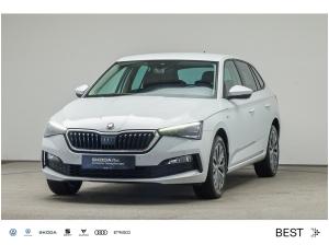 Skoda Scala 1.0 TSI TOUR*LED*KAMERA*PDC*SHZ*KLIMA*NAVI
