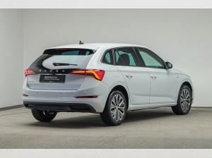 Skoda Scala 1.0 TSI TOUR*LED*KAMERA*PDC*SHZ*KLIMA*NAVI
