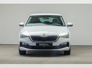 Skoda Scala 1.0 TSI TOUR*LED*KAMERA*PDC*SHZ*KLIMA*NAVI