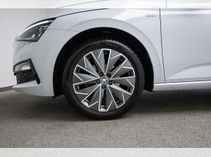 Skoda Scala 1.0 TSI TOUR*LED*KAMERA*PDC*SHZ*KLIMA*NAVI