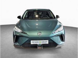 MG MG4 4 EV Premium 64kWh *LED*Navi*Pilot*Kamera*