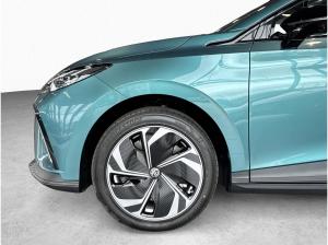 MG MG4 4 EV Premium 64kWh *LED*Navi*Pilot*Kamera*