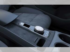 MG MG4 4 EV Premium 64kWh *LED*Navi*Pilot*Kamera*