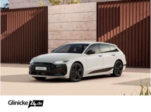 Audi A6 e-tron Avant