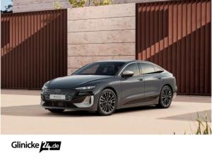 Audi S6 e-tron Sportback quattro