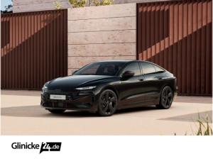 Audi A6 e-tron Sportback performance