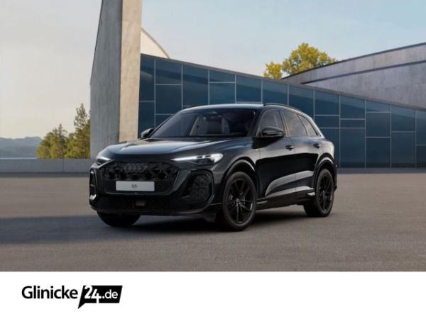 Audi Q5 2.0 TFSI quattro S line