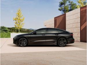 Audi A6 e-tron Sportback performance