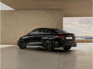 Audi S3 Limousine 2.0 TFSI quattro