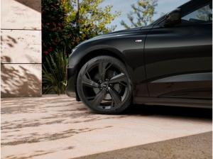 Audi A6 e-tron Sportback performance