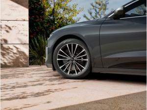 Audi S6 e-tron Sportback quattro