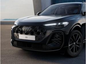 Audi Q5 2.0 TFSI quattro S line