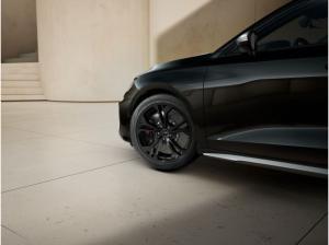 Audi S3 Limousine 2.0 TFSI quattro