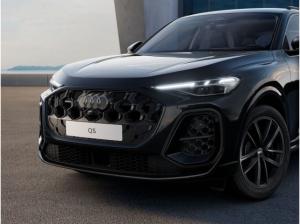 Audi Q5 3.0 TDI quattro S line