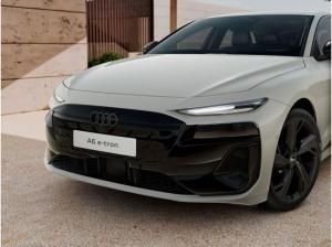 Audi A6 e-tron Avant