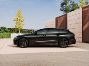 Audi A6 e-tron Avant performance