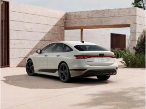 Audi A6 e-tron Sportback