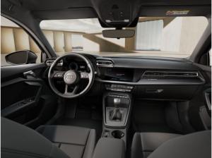 Audi A3 Sportback TDI FAHRSCHULE