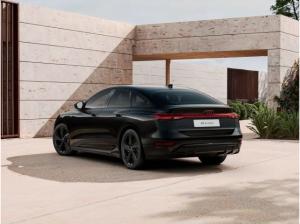 Audi A6 e-tron Sportback performance