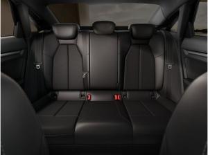 Audi S3 Limousine 2.0 TFSI quattro