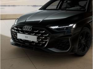 Audi S3 Sportback 2.0 TFSI quattro