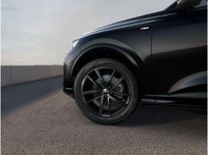 Audi Q5 2.0 TFSI quattro S line