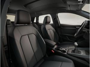 Audi A3 Sportback TDI FAHRSCHULE