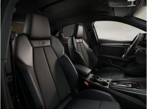 Audi S3 Limousine 2.0 TFSI quattro