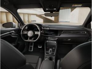 Audi S3 Sportback 2.0 TFSI quattro