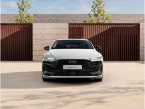 Audi A6 e-tron Sportback