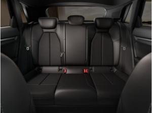 Audi S3 Sportback 2.0 TFSI quattro