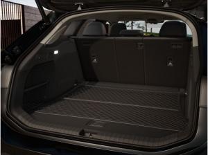 Audi A6 e-tron Avant performance