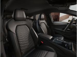 Audi S6 e-tron Sportback quattro