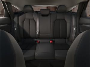 Audi A6 e-tron Sportback performance