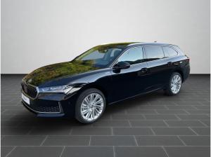 Skoda Superb 2.0 TDI 4X4 *PANO*AHK*STANDHZ*INKL. WINTERRÄDER*