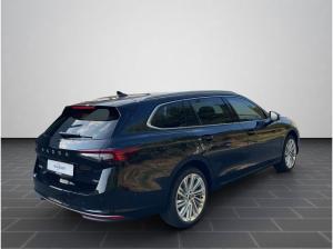 Skoda Superb 2.0 TDI 4X4 *PANO*AHK*STANDHZ*INKL. WINTERRÄDER*