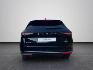 Skoda Superb 2.0 TDI 4X4 *PANO*AHK*STANDHZ*INKL. WINTERRÄDER*