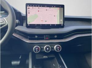 Skoda Superb 2.0 TDI 4X4 *PANO*AHK*STANDHZ*INKL. WINTERRÄDER*